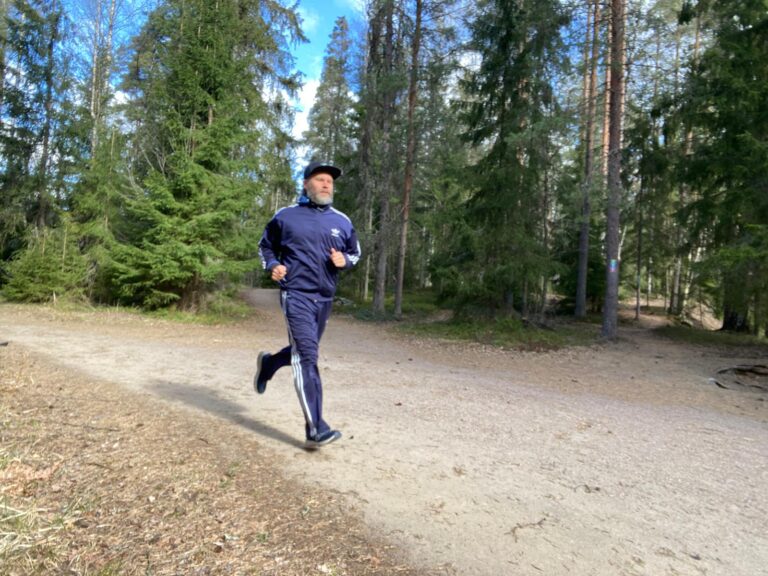 Maraton ja palautuminen – näin fysioterapia auttaa pitkittyneissä kivuissa
